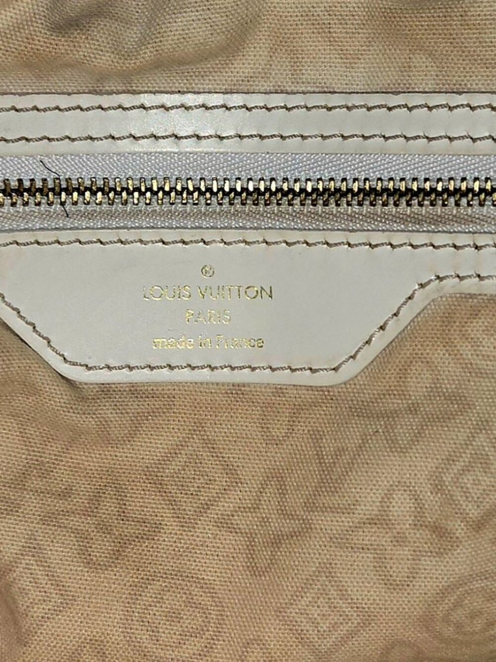 Louis Vuitton Tahitienne Cabas PM - Picture 10 of 15